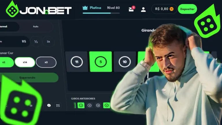 Jon Bet casino